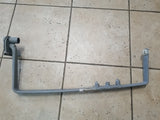 00350321 Bosch Upper Water Supply Tube OEM 350321 .h11 front
