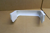 WR71X10682 NEW  GE OEM SHELF FRONT HALF FF  . H9F5