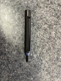 C6489801 EXT KNOB SHAFT AMANA. H10E1