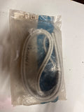 GE Dishwasher Door Handle WD8X229 165D2034P001 H12G4