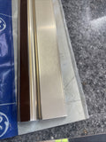WR17X1591 refrigerator door SHELF FRONT GE