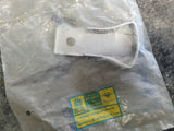 WR2X4927 GE Refrigerator Door Handle Trim Cap, Genuine OEM. H9e2