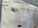 Amana C8893502 Door Handle Spring OEM. H10e2