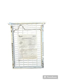 New Whirlpool Maytag Stationary Clothes Dryers Rack -W1011971B (H.1)