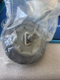 OEM 4581EL2002C for LG Dryer Drum Support Roller Assembly H10G3