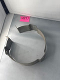 Maytag Dryer Motor Mounting Strap Clamp 700548 H8B3