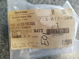 NEW OEM Maytag Goodman Whirlpool A/C C6168404 Thermostat. H10e1