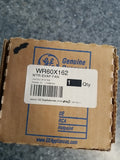 WR60X162,GE GENUINE OEM Evaporator Fan Motor replaces GE, Hotpoint.h9d2