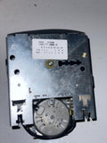 Appliance 148177-000-B Timer Control