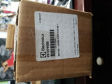 New OEM Electrolux 297279500 Condenser Fan Motor BACK OFFICE B.Z