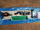 GE BRAND NEW  WASHER MACHINE  CONTROL BOARD ASSEMBLY WH12X10176 .H9C5