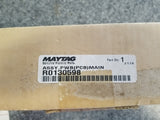 Maytag Brand New OEM Microwave Control Panel & Board r0130598  .H10A3