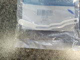 Genuine OEM GE WR2X4833 Refrigerator Dispenser Lever Assembly White .H9e2
