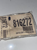 Unbranded Appliance Part 816272 H10J3