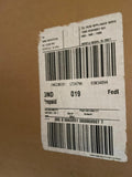Ignition Lead High Voltage Wire 331206171 H12Wallwhite