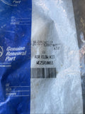 OEM WE25X10011 GE Dryer Thermal Limiter Kit H9I4