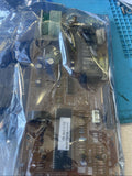 OEM GE MICROWAVE CONTROL BOARD PART WB27X10480 H9I2