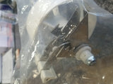NEW Genuine/OEM WHIRLPOOL /Amana CRUSHR-MEC Part #WP12740302 ,R0156803 H10c5