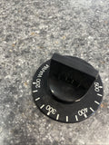 OK00603243 KNOB OVEN CONTROL MAYTAG .H10B2