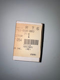 Maytag Microwave High Voltage Capacitor 05200167 H7A1