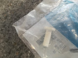 GE Genuine OEM Refrigerator Rack Shelf Support WR2X7041 .h9d1