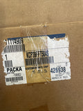OEM Condensor Fan Motor 850/1100 RPM 208/230V Replaces GE 5KCP39FFT504S H11f4