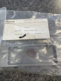 R0713728 AMANA Glass Circuit Board Cover (CKTP) WHIRLPOOL .H10C3