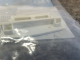 GENUINE OEM GE Refrigerator End Cap WR2X4100 .H9a3