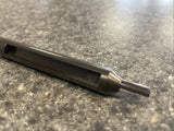 C6489801 EXT KNOB SHAFT AMANA. H10E1