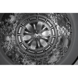 LG TurboWash3D Smart Wi-Fi Enabled 5-cu ft High Efficiency Top-Load Washer (Graphite Steel) ENERGY STAR - PCW ELECTRONICS & PARTS - ONLINE 